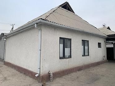 red centr: Дом, 80 м², 3 комнаты, Агентство недвижимости, Евроремонт — 8