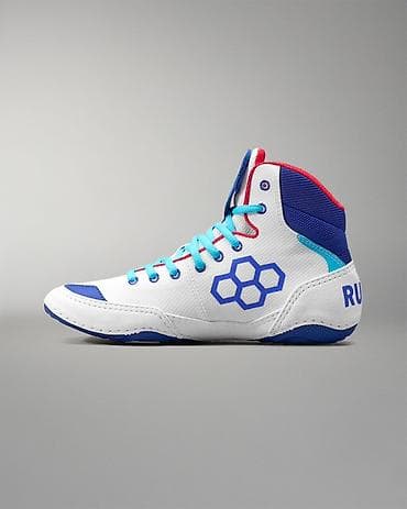 борцовские трико: RUDIS COLT 4.0 (USA Wrestling)— борцовки для вольной и греко-римской — 3