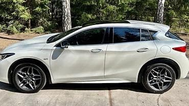 infinity qx56: Infiniti : 2018 г., 2 л, Автомат, Бензин, Хэтчбэк — 10