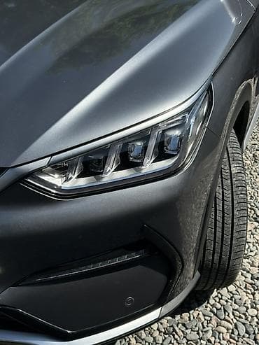 byd song plus ev 2025: BYD Song Plus: 2022 г., 0.1 л, Автомат, Электромобиль, Кроссовер — 2