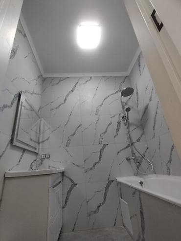 Напольные работы: Больше 6 лет опыта — 7