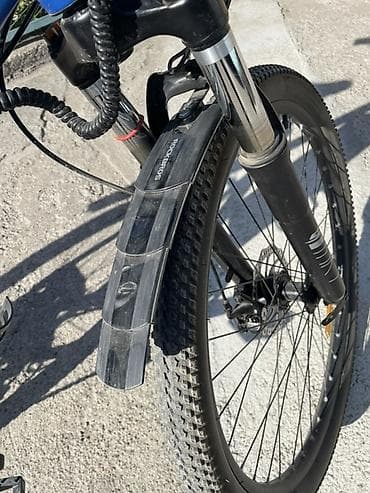 электровелосипед аккумулятор: Электровелосипед — 10