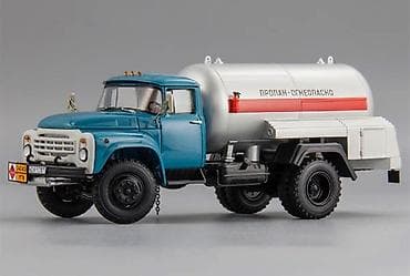 водавоз продаю: ЗИЛ : 6 л | 1985 г — 1