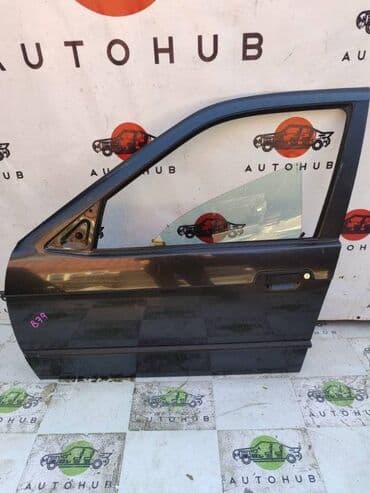 e36: Дверь Передняя левая BMW — 1