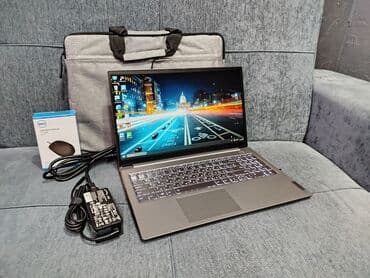 майкрософт ноутбук цена бишкек: Ноутбук, Lenovo, 24 ГБ ОЗУ, AMD Ryzen 5, 15.6 ", Б/у, Для работы, учебы, память SSD — 1