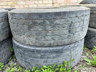 шины для грузовых автомобилей: Грузовые шины 295/60 R 22.5 - Размер: 295/60 R22.5 (маркировка на — 3