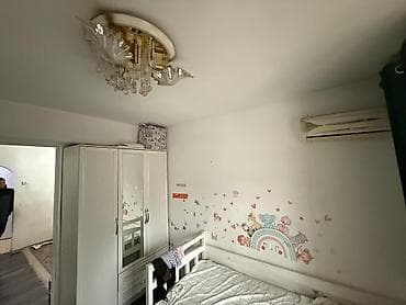 52: 3 комнаты, 52 м², Индивидуалка, 1 этаж, Евроремонт — 3