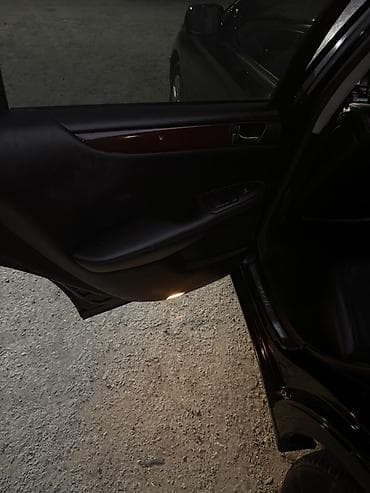 тоета эхо: Toyota Windom: 2002 г., 3 л, Автомат, Бензин, Седан — 8