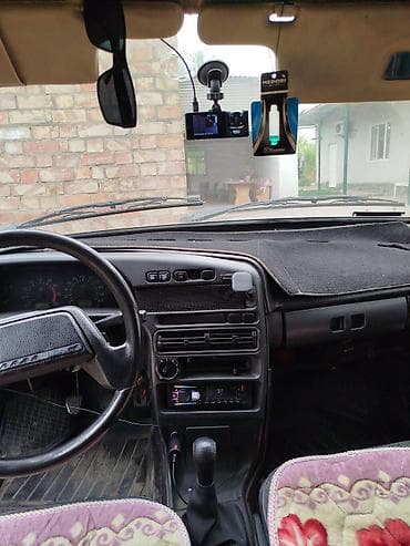 гос номир: ВАЗ (ЛАДА) 21099: 1999 г., 1.5 л — 7