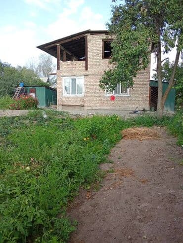 участок в горах: Дача Геофизик уй сатылат,участок 4,5 соток,Кызыл китеби бар — 2