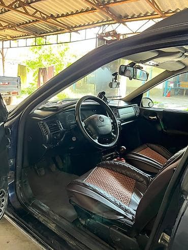 коробка опель вектра б: Opel Vectra: 1999 г., 1.8 л, Механика, Бензин, Универсал — 7