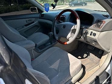 виндом дверь: Toyota Windom: 1998 г., 2.5 л, Автомат, Бензин, Седан — 7