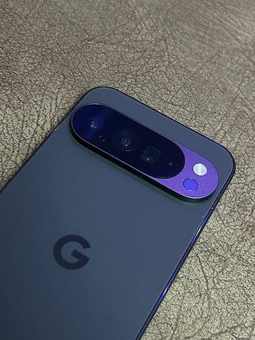 pixel 2: Google Pixel 10 Pro XL, Б/у, 256 ГБ, цвет - Черный, 1 SIM, eSIM — 7