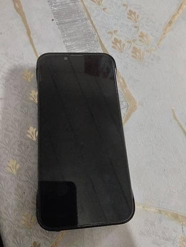 нот 9 т: IPhone 13 Pro, Б/у, 128 ГБ, Черный, Зарядное устройство, Защитное стекло, Чехол, 95 % — 4