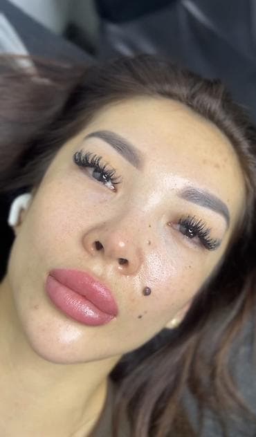 очок бу: Ищу работу в салоне красоты мастером по наращиванию ресниц (г — 6