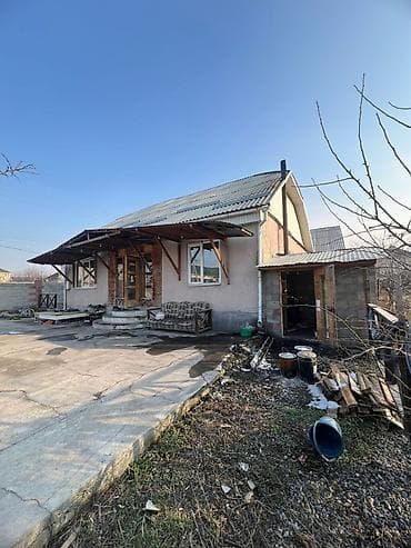 Срочно ‼️ Продается 1 этажный Дом в районе «Селекционное» (По улице