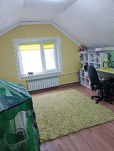 дом в сукулуке: ПРОДАЮ Дом! 📍 г. Бишкек, Свердловский район, с. Аламелин. 10 минут — 7