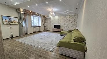 3 комнаты, Агентство недвижимости, Без подселения, С мебелью полностью