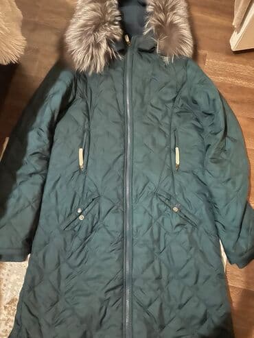 норковые шубы хоргос цены: Продаю куртку puma — 1
