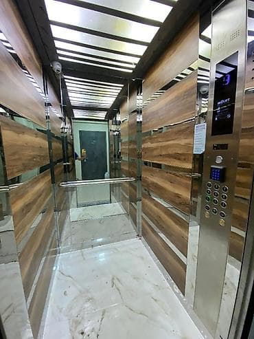 Продажа квартир: 1 комната, 42 м², Элитка, 9 этаж, Евроремонт — 4