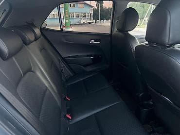киа на продажу: Kia Morning: 2017 г., 1 л, Автомат, Бензин, Хэтчбэк — 6