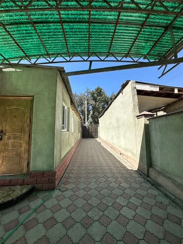 продаю дом махатма ганди: Дом, 160 м², 4 комнаты — 27