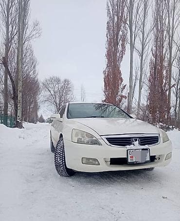 рулевая рейка хонда инспаер: Honda Inspire: 2004 г., Седан — 6