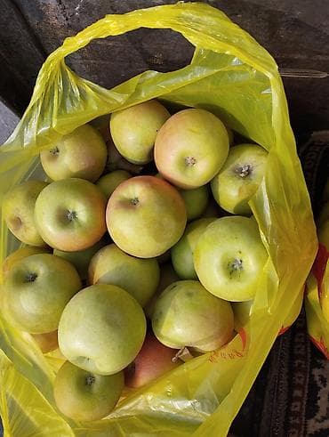 яблоки 1 кг: Яблоки — 2