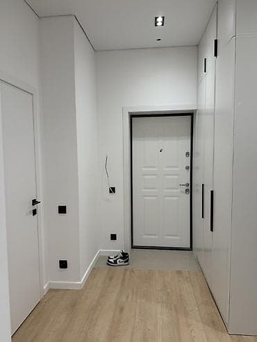 1 bedroom: 1 комната, 52 м², Элитка, 13 этаж, Евроремонт — 8