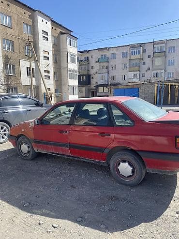шпатлевка для авто: Volkswagen Passat: 1995 г., 1.8 л, Механика, Бензин, Седан — 3