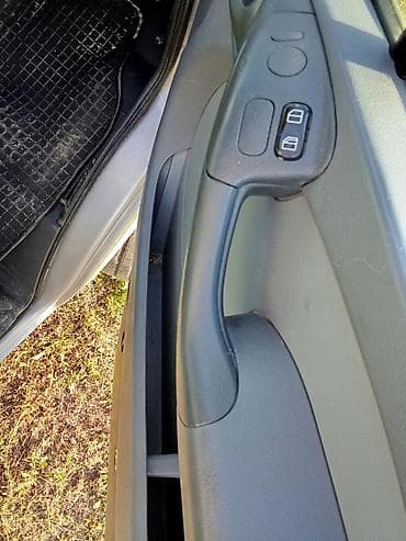 присеп реф: Mercedes-Benz Спринтер: 2003 г., 2.7 л, Автомат, Дизель, Фургон — 6
