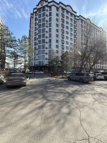 квартиры чекиш ата: 3 комнаты, 133 м², Элитка, 10 этаж, Евроремонт — 2