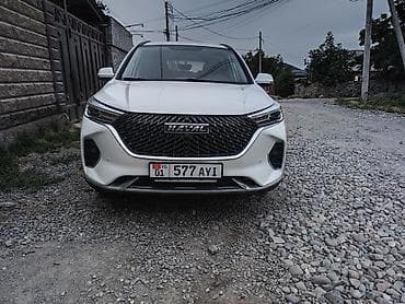Great Wall : 2021 г., 1.5 л, Автомат, Бензин, Кроссовер