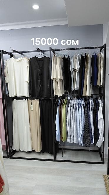 beta stores: Кронштейн, 36 м², Бета Сторес, С ремонтом, Действующий, С оборудованием — 2