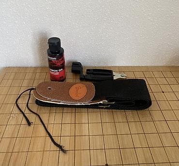 yamaha гитары: Акустическая гитара Yamaha F310 + аксессуары в подарок Комплектация — 5