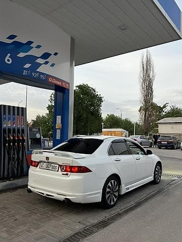 хонда арио: Honda Accord: 2004 г., 2.4 л, Автомат, Бензин, Седан — 2