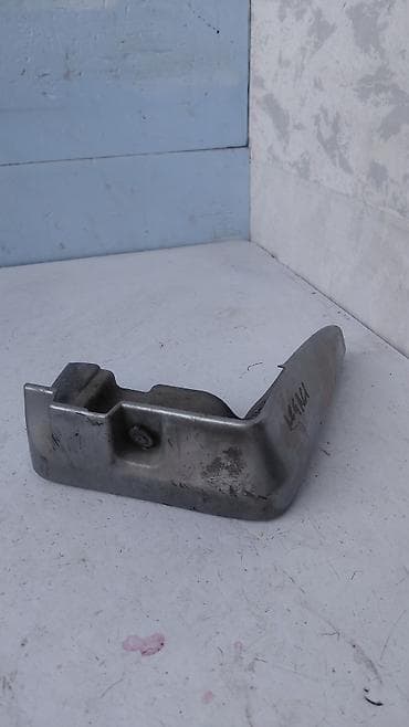 подкрылник на субару: Брызговик Subaru, 2003 г., Б/у, Оригинал — 2