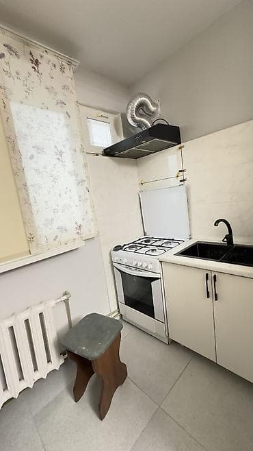 elite hause: 3 комнаты, Риэлтор, Без подселения, С мебелью полностью — 8