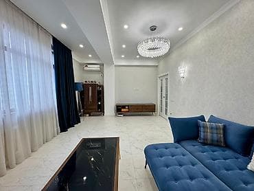 продаю образовательный центр: 2 комнаты, 77 м², Элитка, 8 этаж, Евроремонт — 1