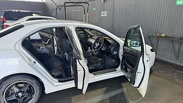 нексия 2 экран: Honda Accord: 2004 г., 2 л, Автомат, Газ, Седан — 4