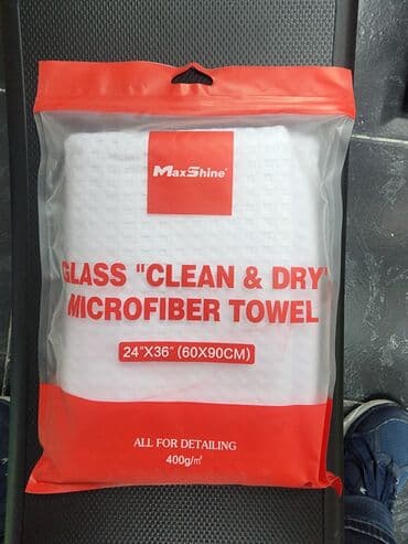 очки фирменные: Микрофибры для стекол. от 100 сом маг Автомаркет Бишкек ул Матросова — 5