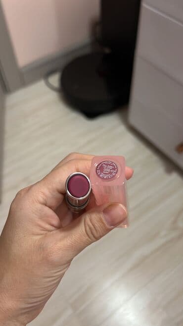 крем spf: В наличии помада-бальзам Диор 🇺🇸 
Тон: 001, 004, 012 — 2