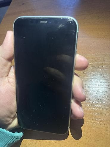 iphone 11 256 гб бу: IPhone 11, Б/у, 128 ГБ — 2