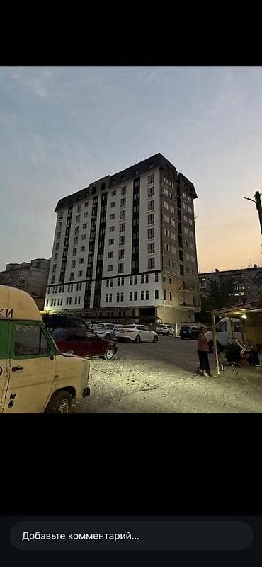 жк монреаль: 3 комнаты, 92 м², Элитка, 9 этаж, Готовая ПСО (под самоотделку) — 2