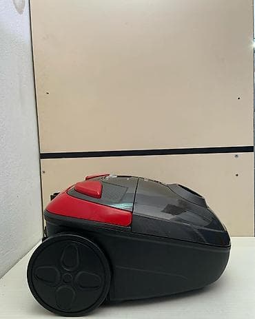roboclean 114f: Midea MKZC300 Основные характеристики Тип: пылесос Класс: бытовой — 5
