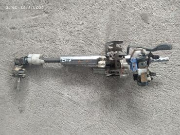 Honda Accord CF7 рулевая колонка, Хонда Аккорд рулевая колонка at lalafo.kg Honda Accord CF7 рулевая колонка, Хонда Аккорд рулевая колонка