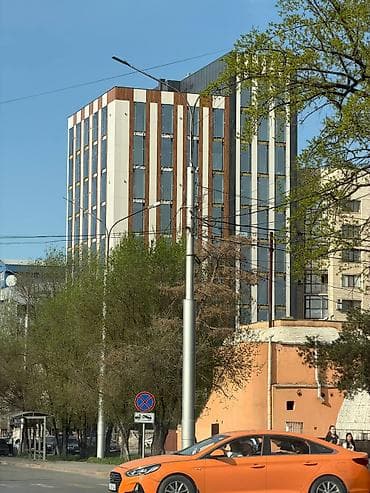 Ички жасалга: Фасадды оңдоп-түздөө | Керамогранит, Алюкобонд | Базальт 6 жылдан ашык тажрыйба — 10
