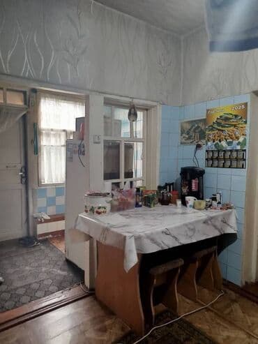 частный дом ош: Дом, 58 м², 4 комнаты, Агентство недвижимости — 7