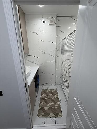 2 комнаты, 60 м², Элитка, 11 этаж, Дизайнерский ремонт — 10