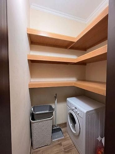 Квартиры: 4 комнаты, 115 м², Юг-2 мкр Элитка, 6 этаж, Косметический ремонт — 3